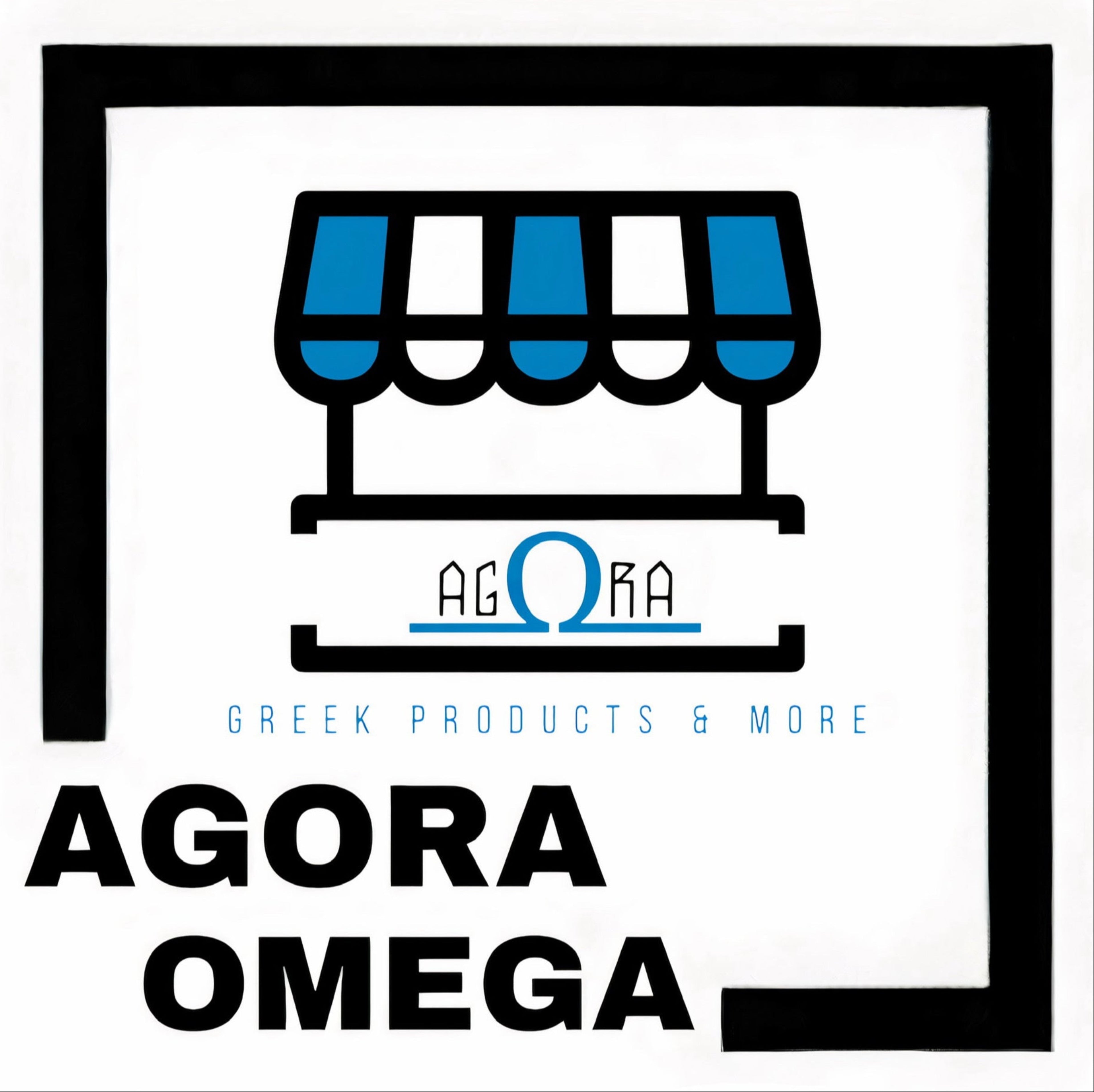 AGORAOMEGA 